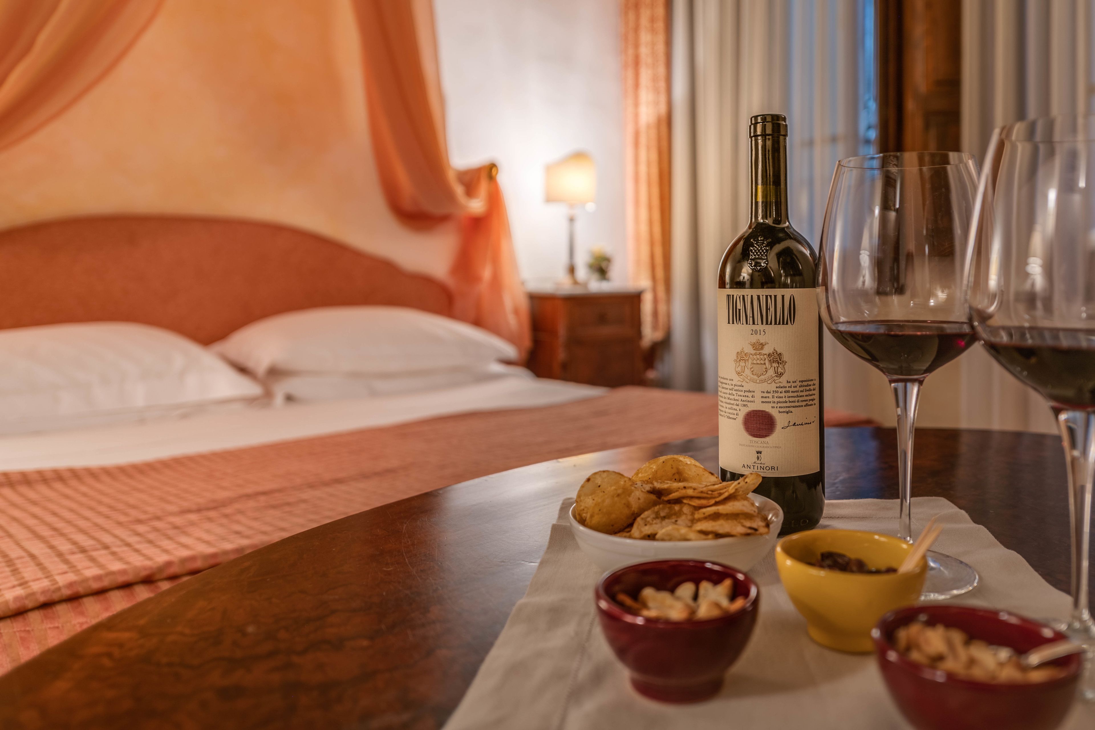 Foto - Residenza Della Signoria