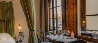 In Piazza della Signoria - Residenza d'Epoca