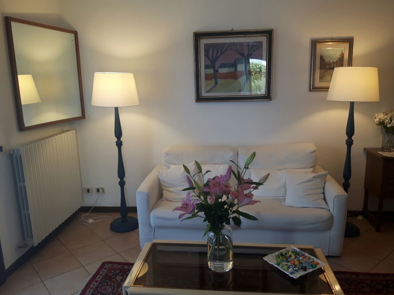 Foto - Giada Palace - Rooms