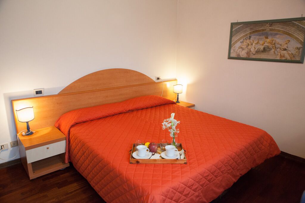 Foto - Giada Palace - Rooms