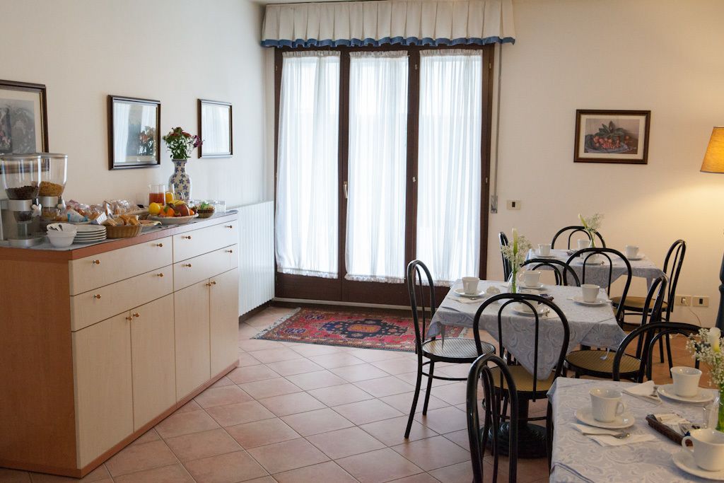 Foto - Giada Palace - Rooms