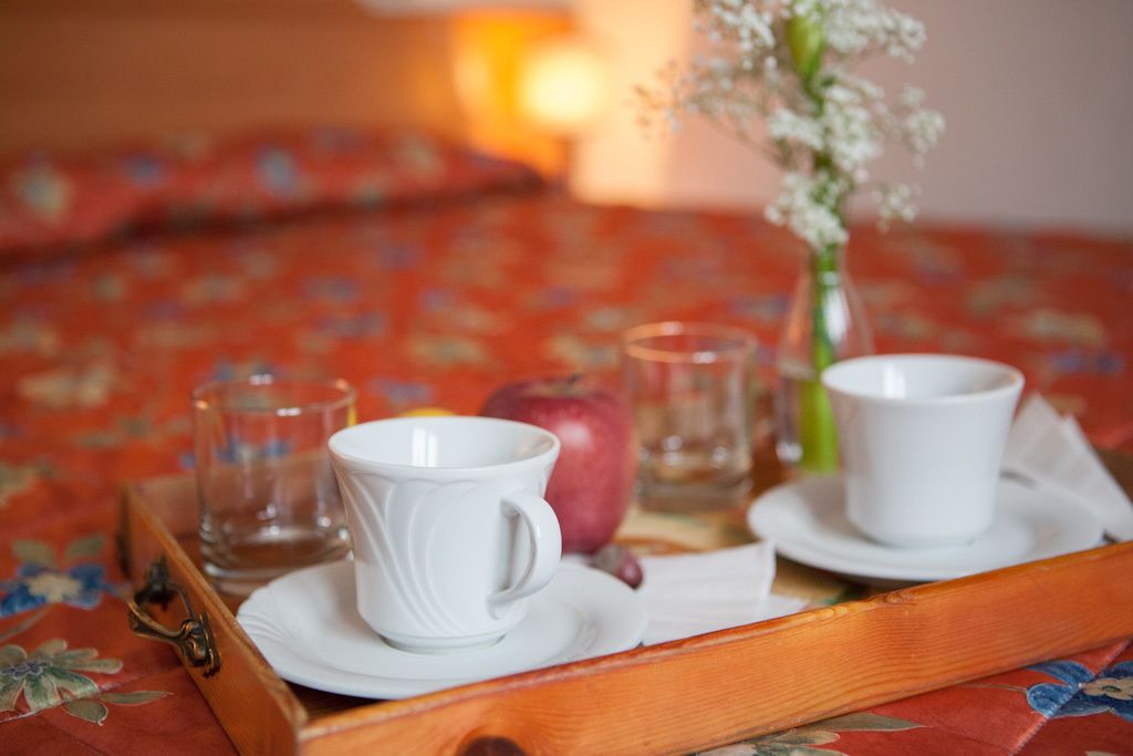 Foto - Giada Palace - Rooms