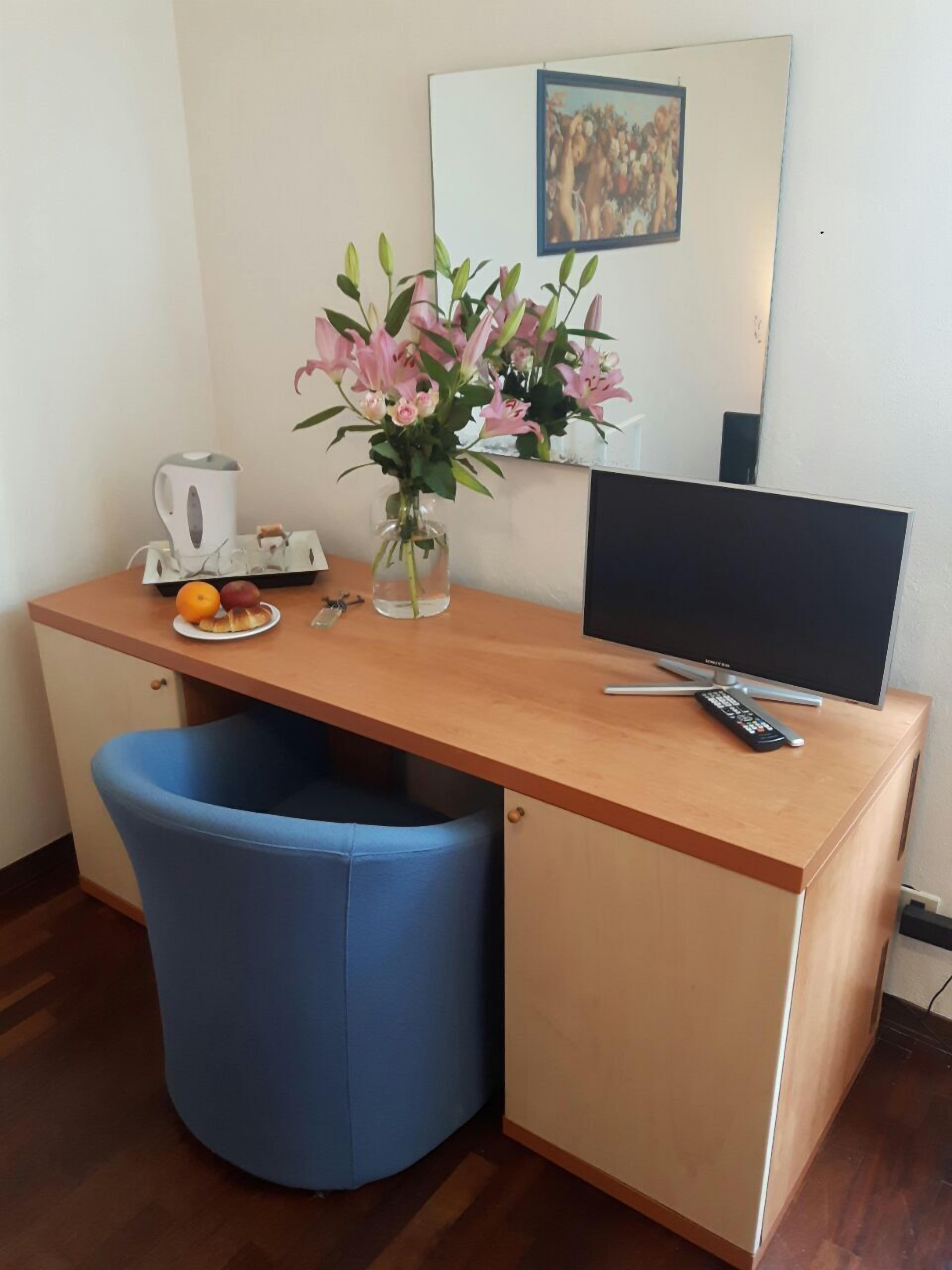 Foto - Giada Palace - Rooms