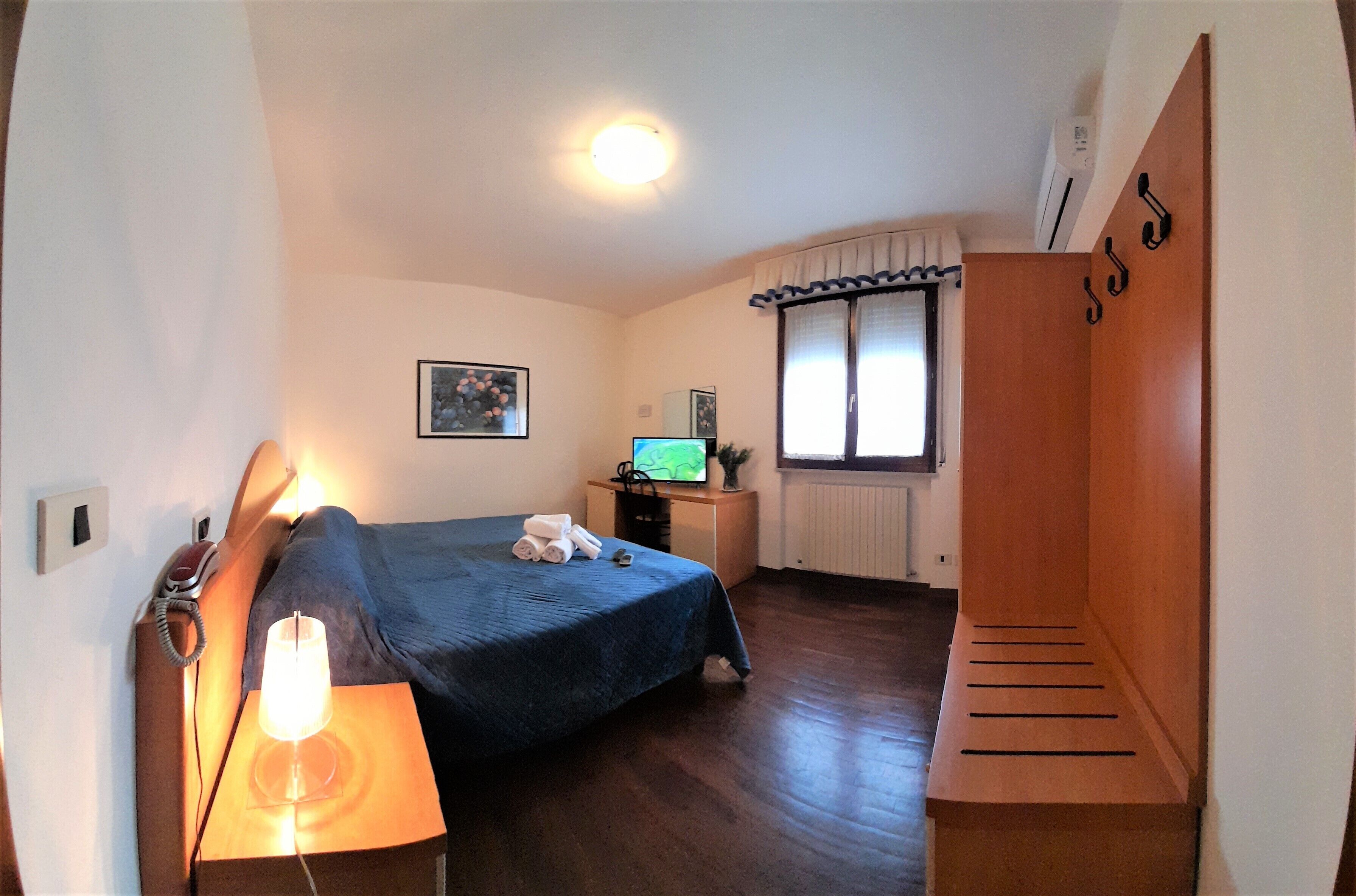 Foto - Giada Palace - Rooms