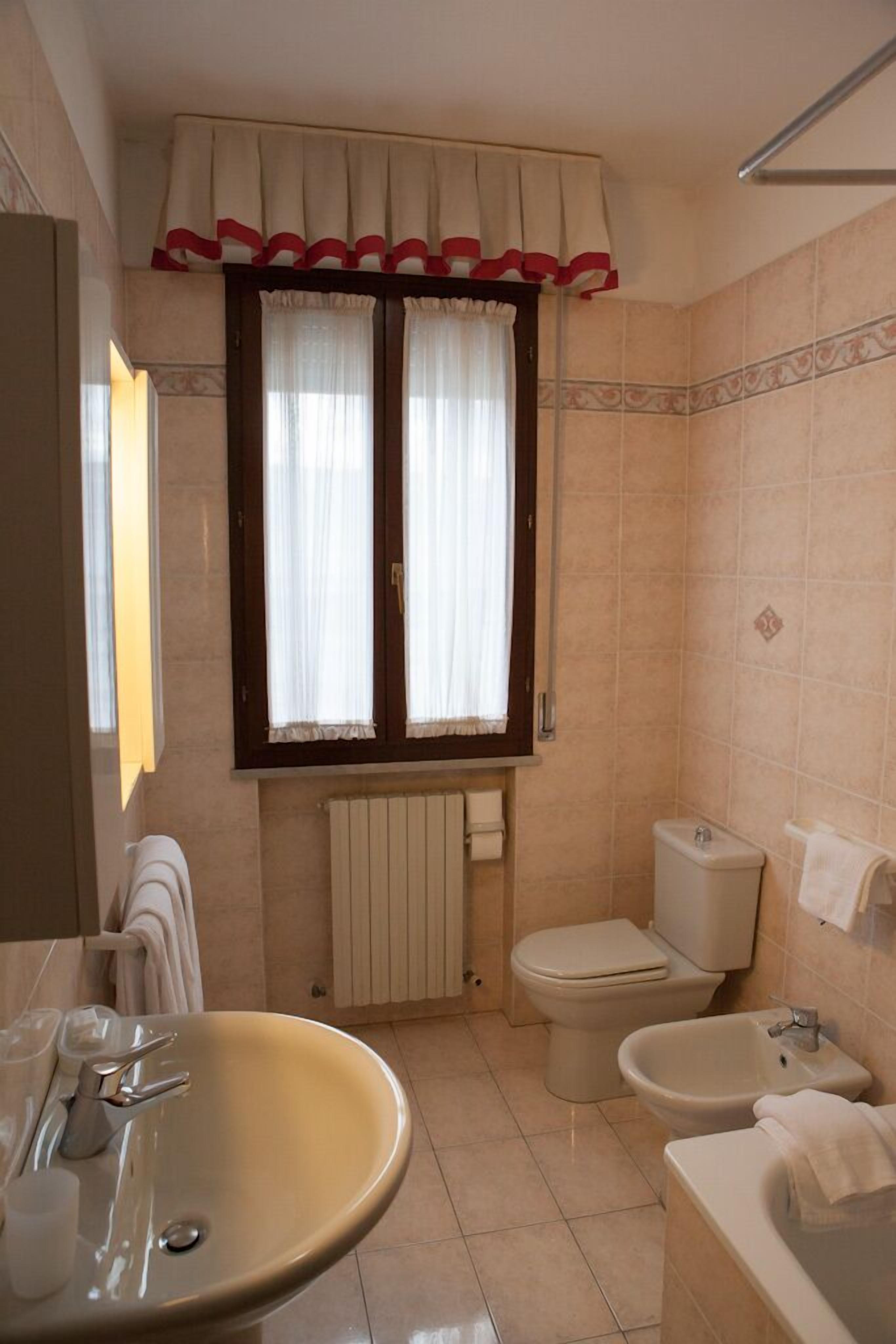 Foto - Giada Palace - Rooms