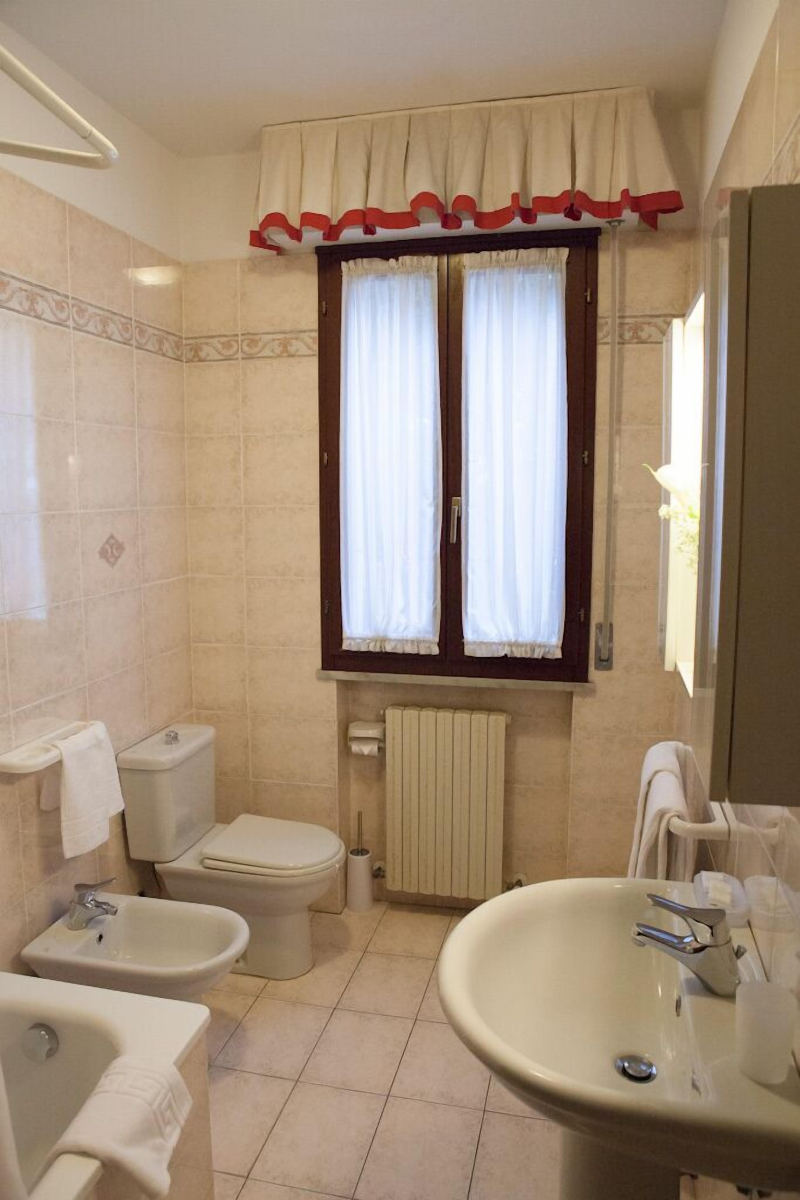 Foto - Giada Palace - Rooms