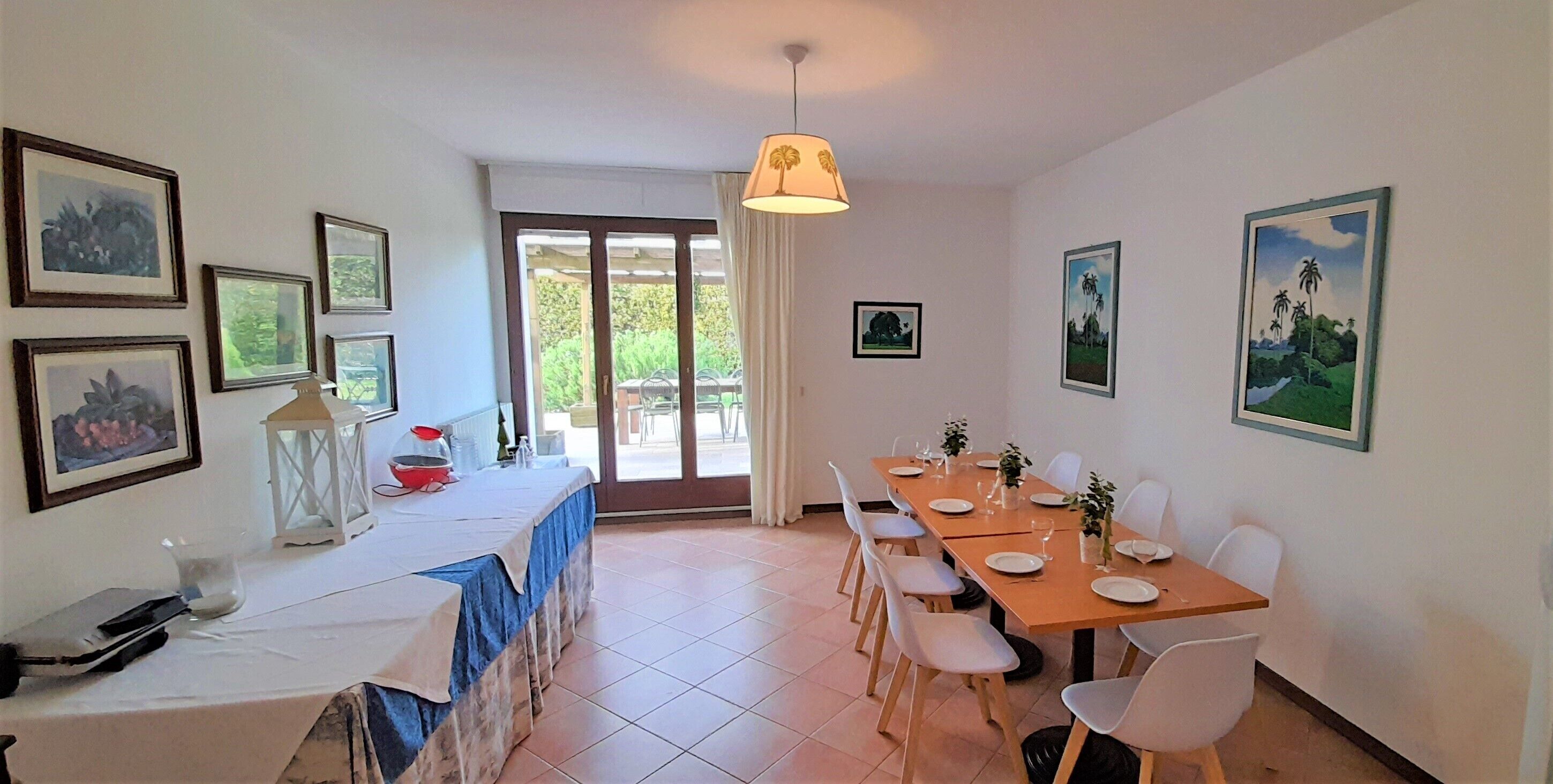 Foto - Giada Palace - Rooms