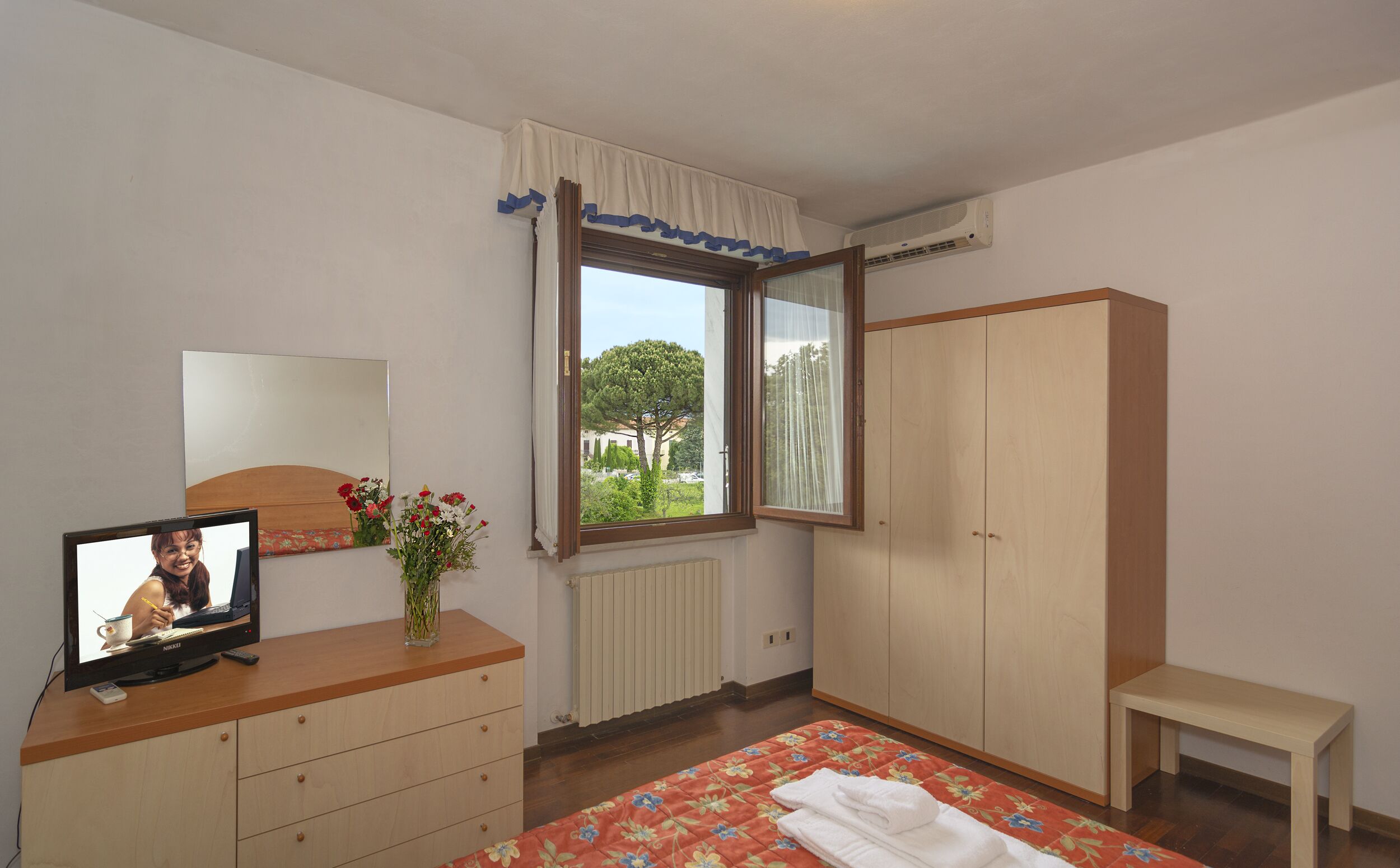 Foto - Giada Palace - Rooms