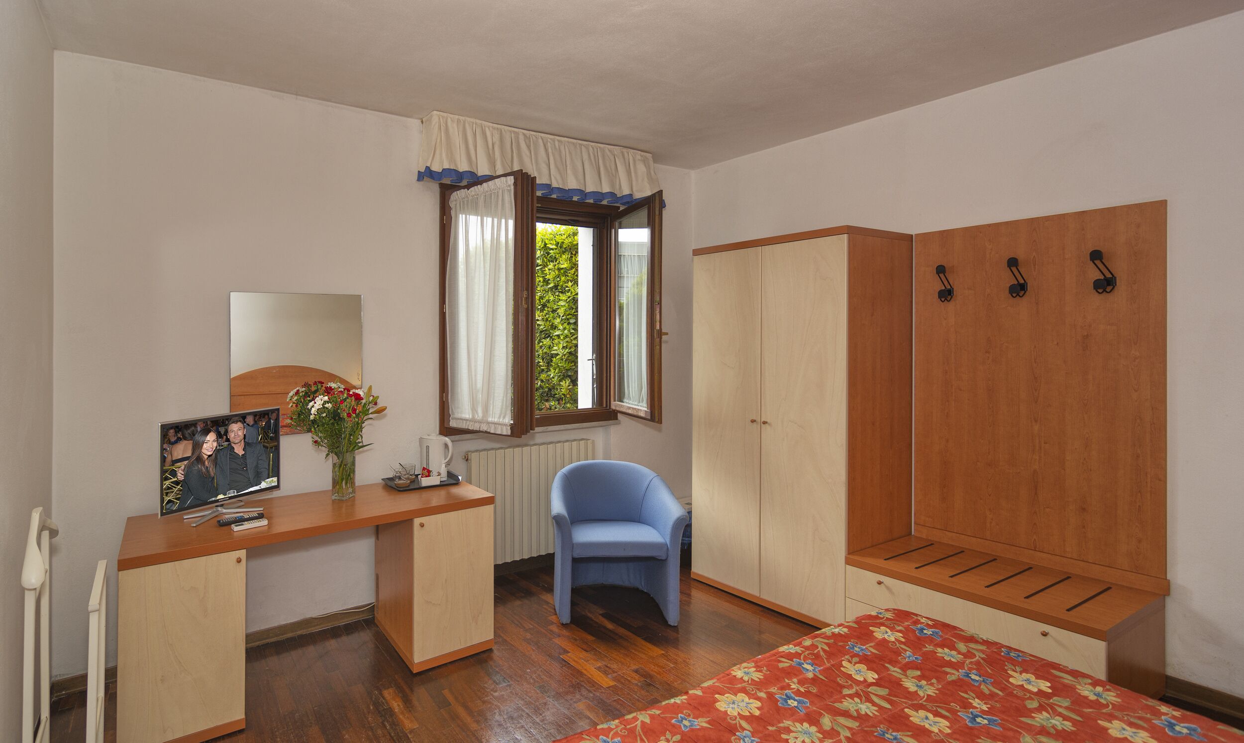 Foto - Giada Palace - Rooms