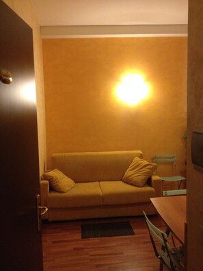 Apartment (for 2) | Living area