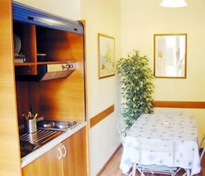 Apartment (for 4) | Private kitchen