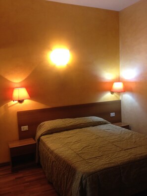 Apartment (for 2)