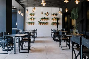 3 Restaurants; Frühstück, Mittagessen und Abendessen werden serviert