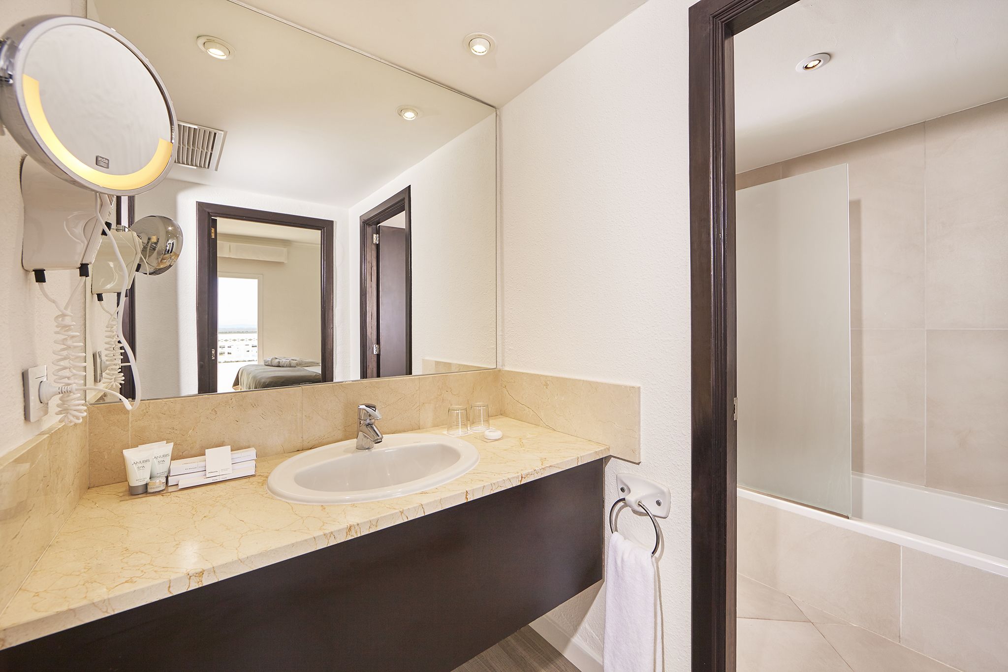 Foto - Prinsotel La Dorada & Spa