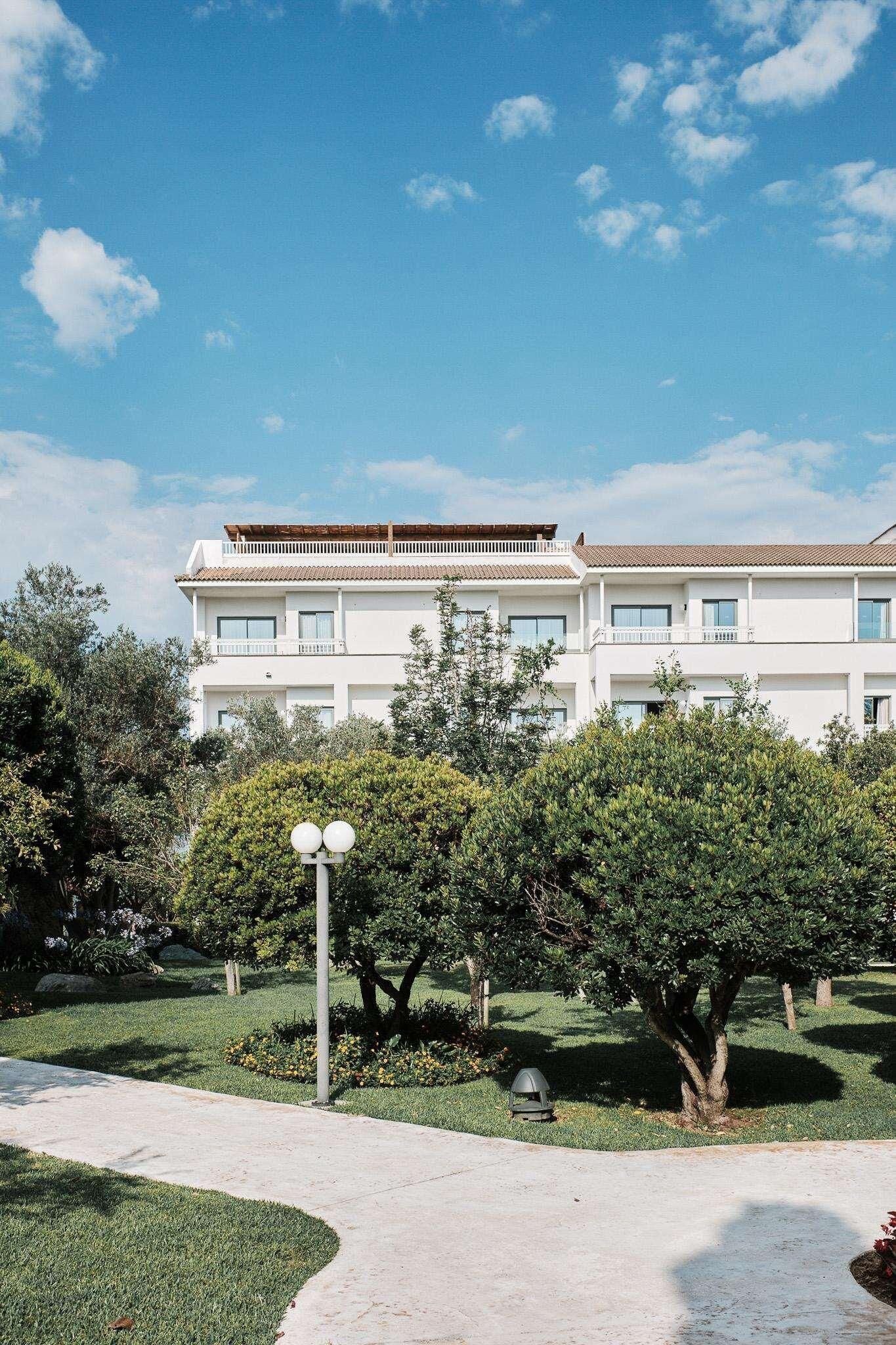 Foto - Prinsotel La Dorada & Spa