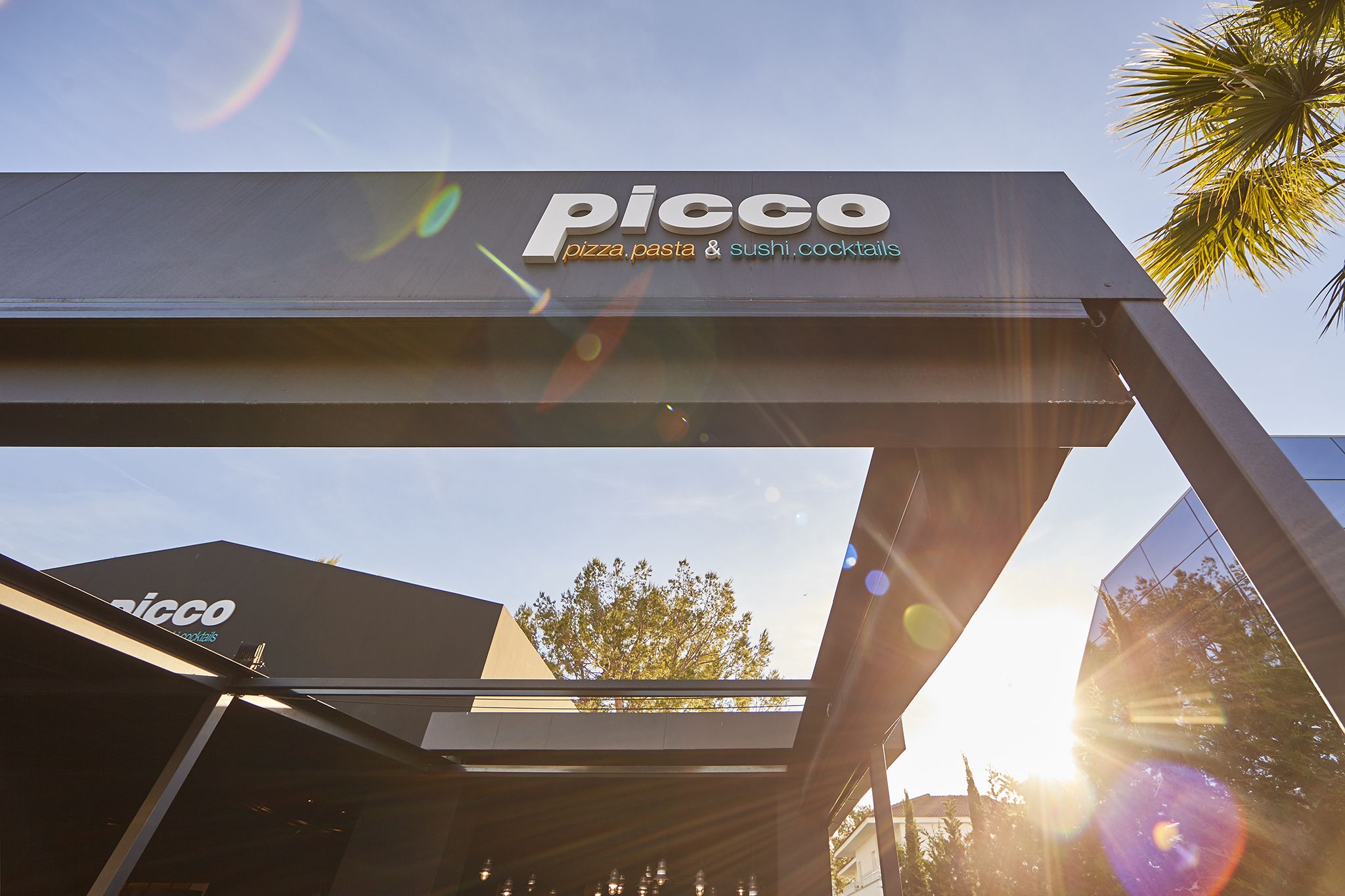 Foto - Prinsotel La Dorada & Spa