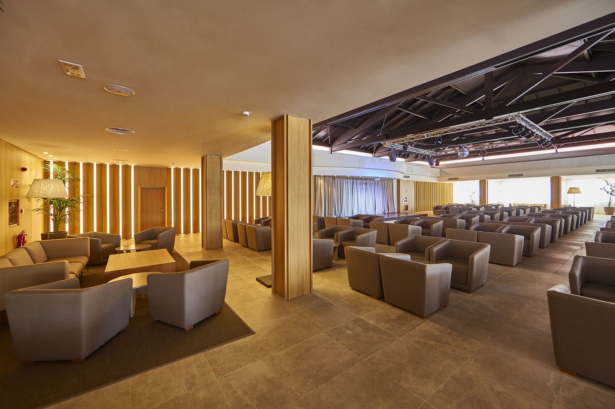 Foto - Prinsotel La Dorada & Spa