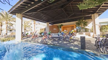 Ciclismo