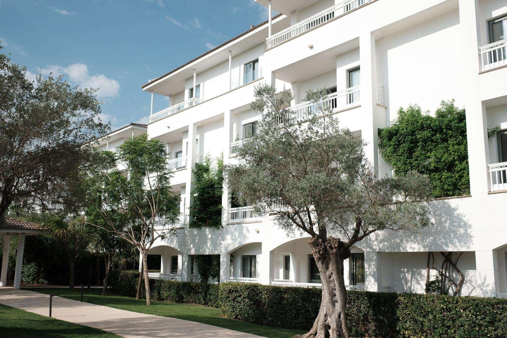 Foto - Prinsotel La Dorada & Spa