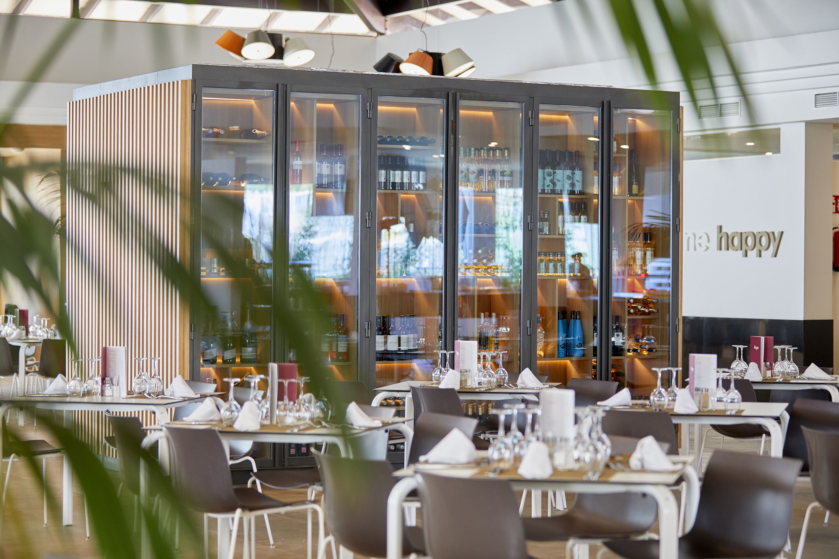 Foto - Prinsotel La Dorada & Spa