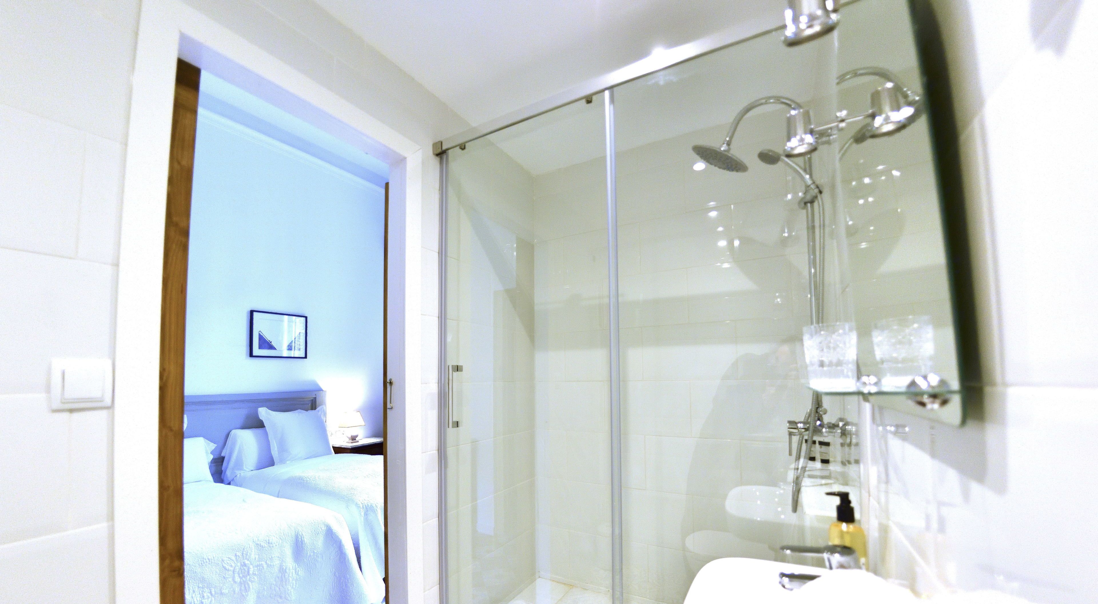 Foto - Hostal Girona