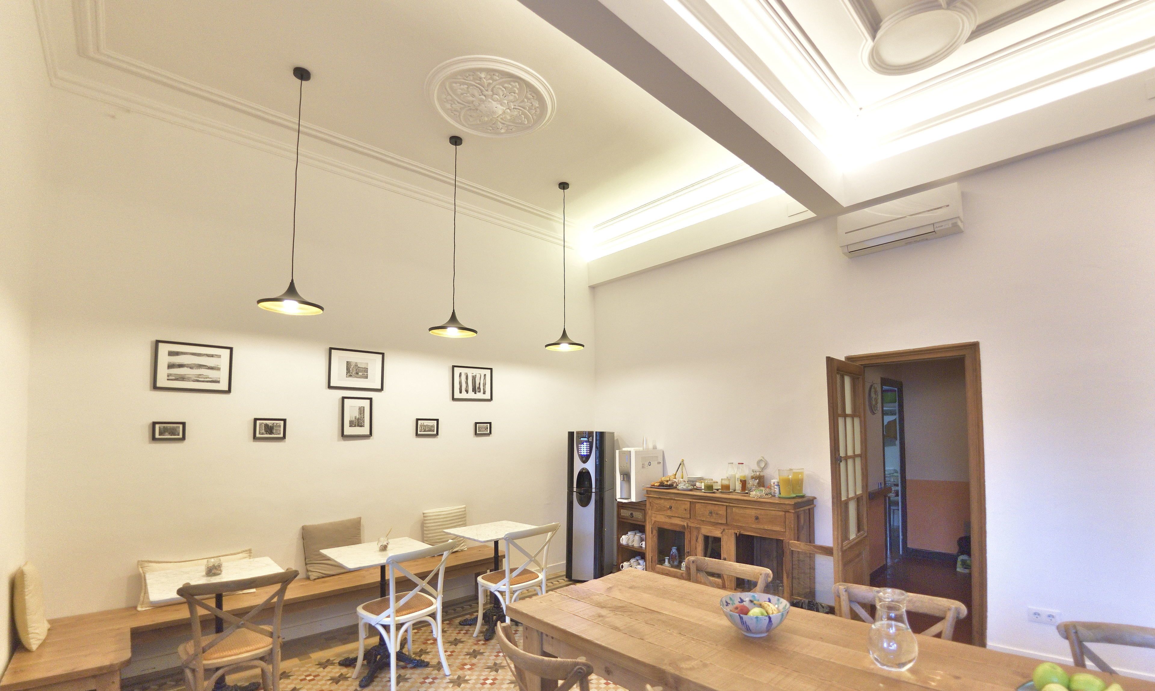 Foto - Hostal Girona