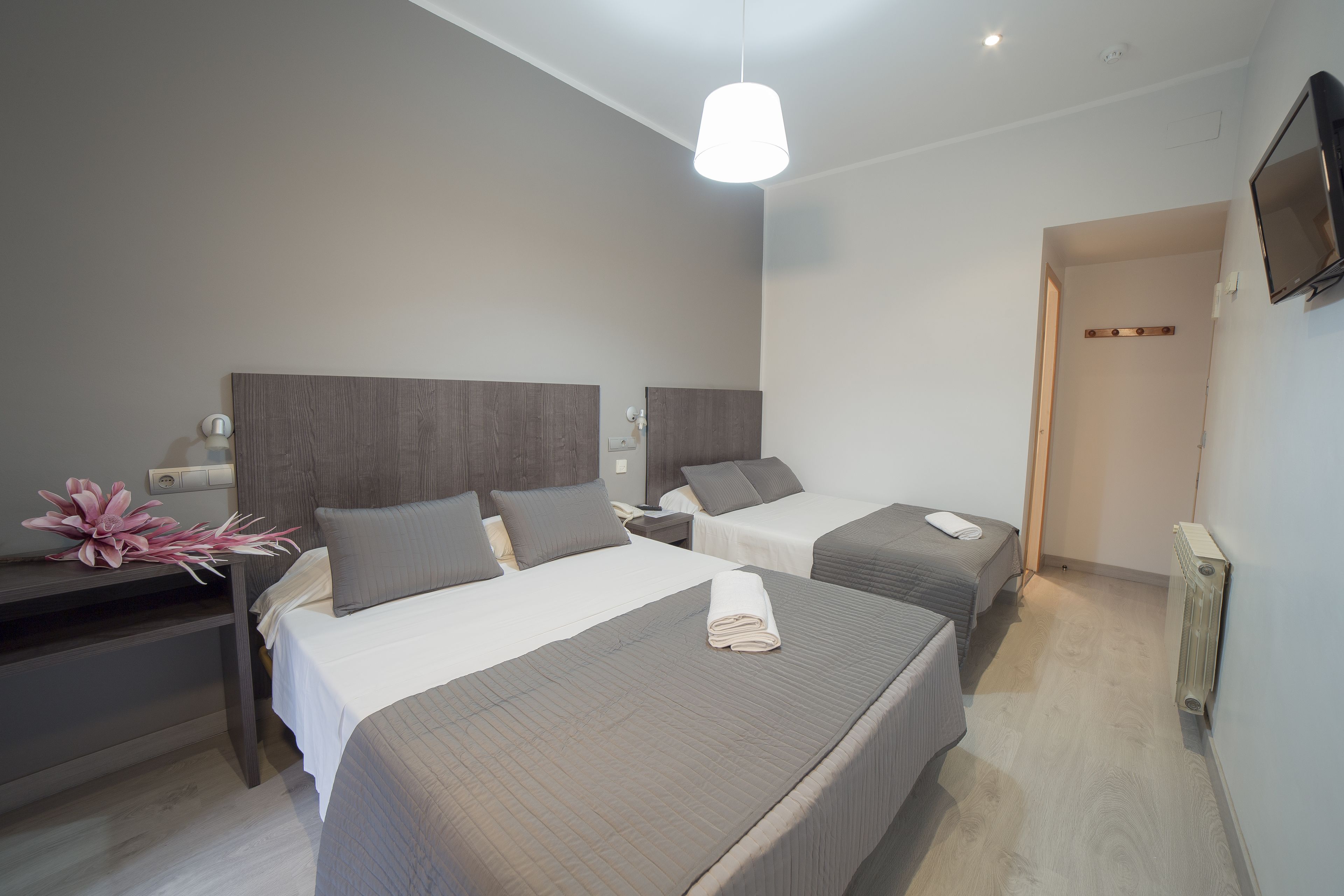 Foto - Ciudad Condal Hostal - Paseo de Gracia