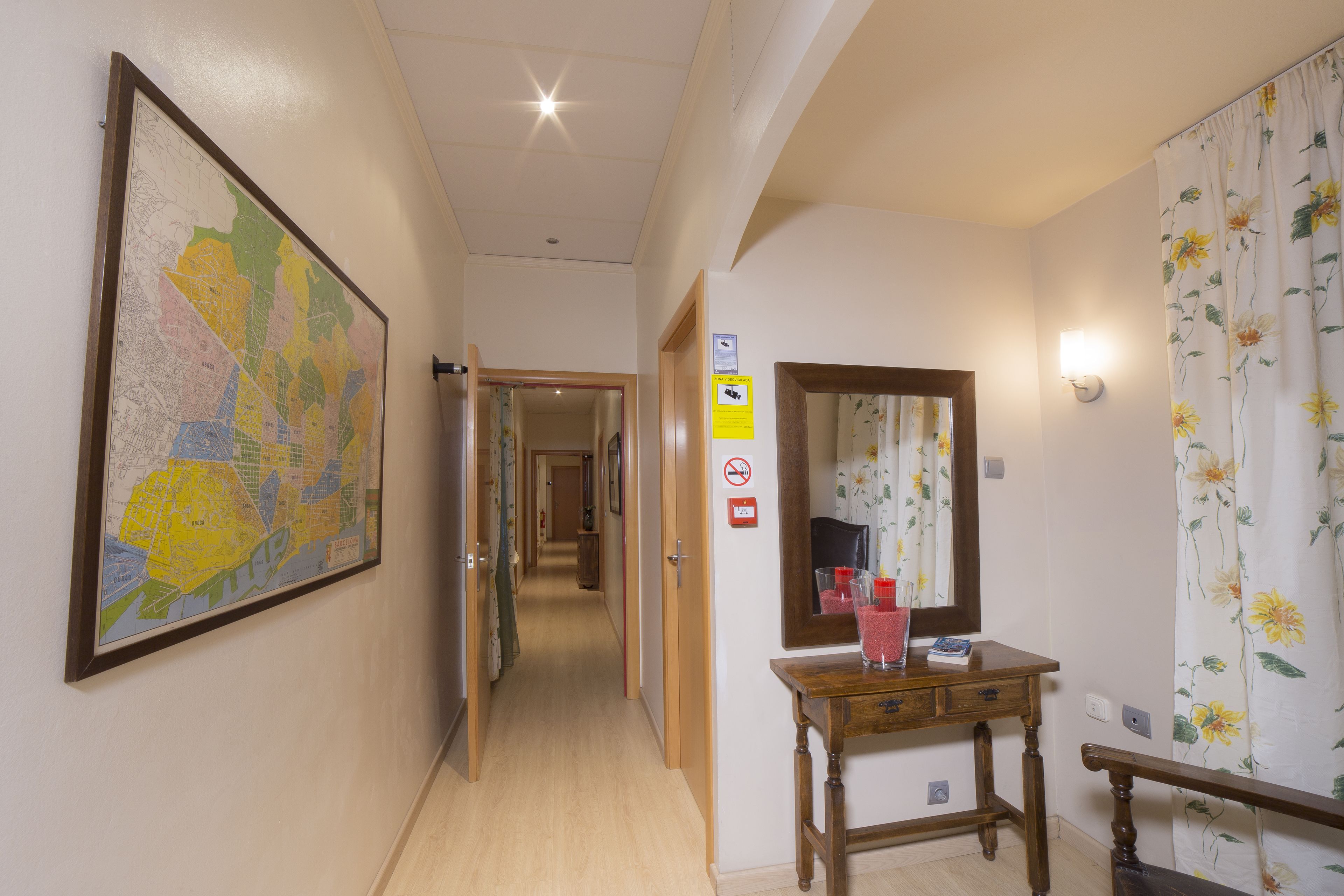 Foto - Ciudad Condal Hostal - Paseo de Gracia