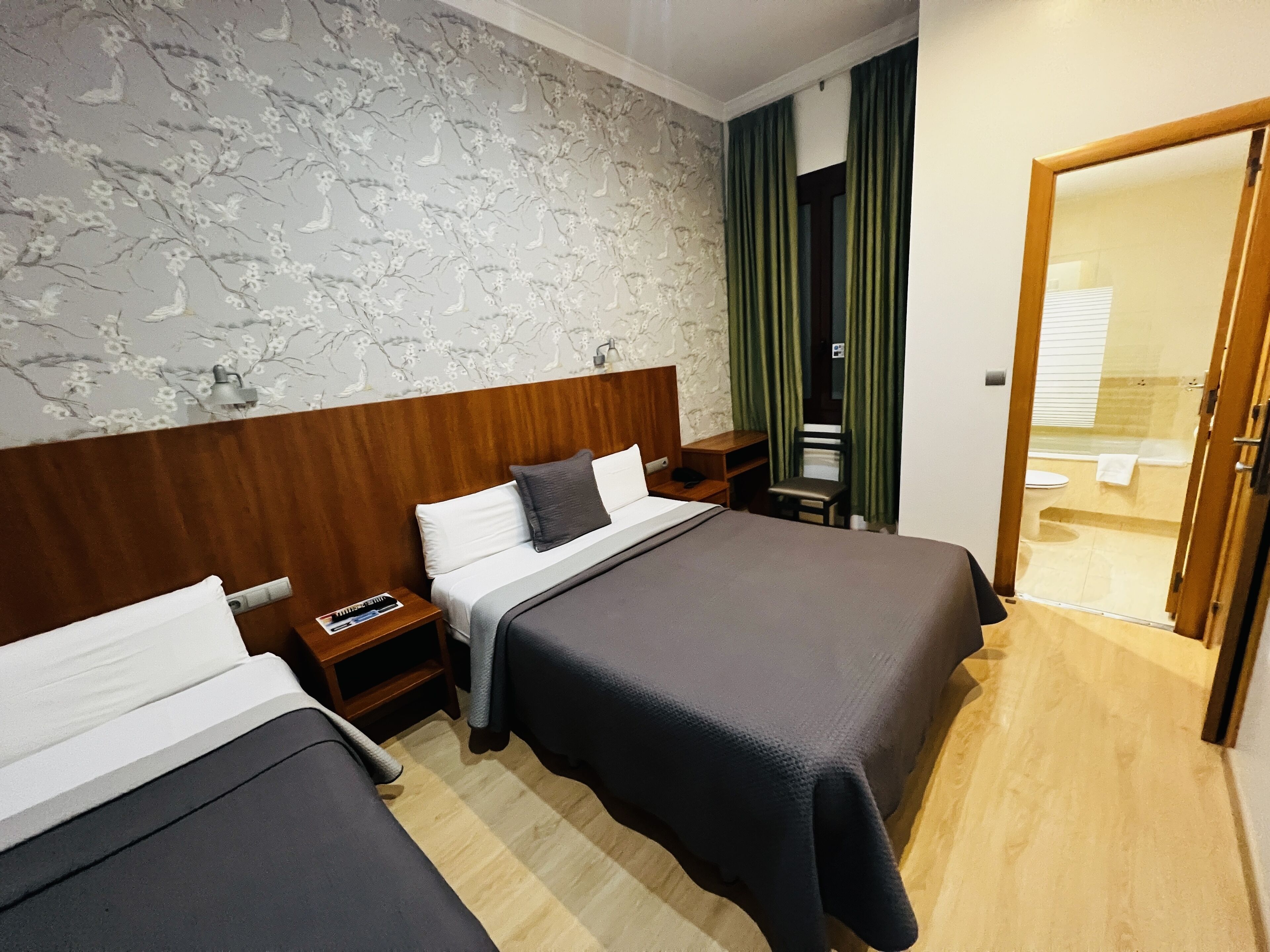 Foto - Ciudad Condal Hostal - Paseo de Gracia