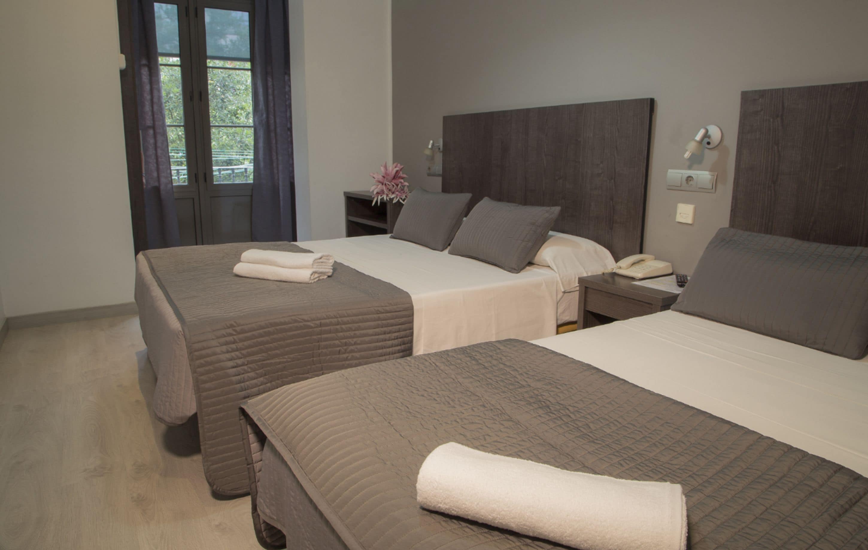 Foto - Ciudad Condal Hostal - Paseo de Gracia