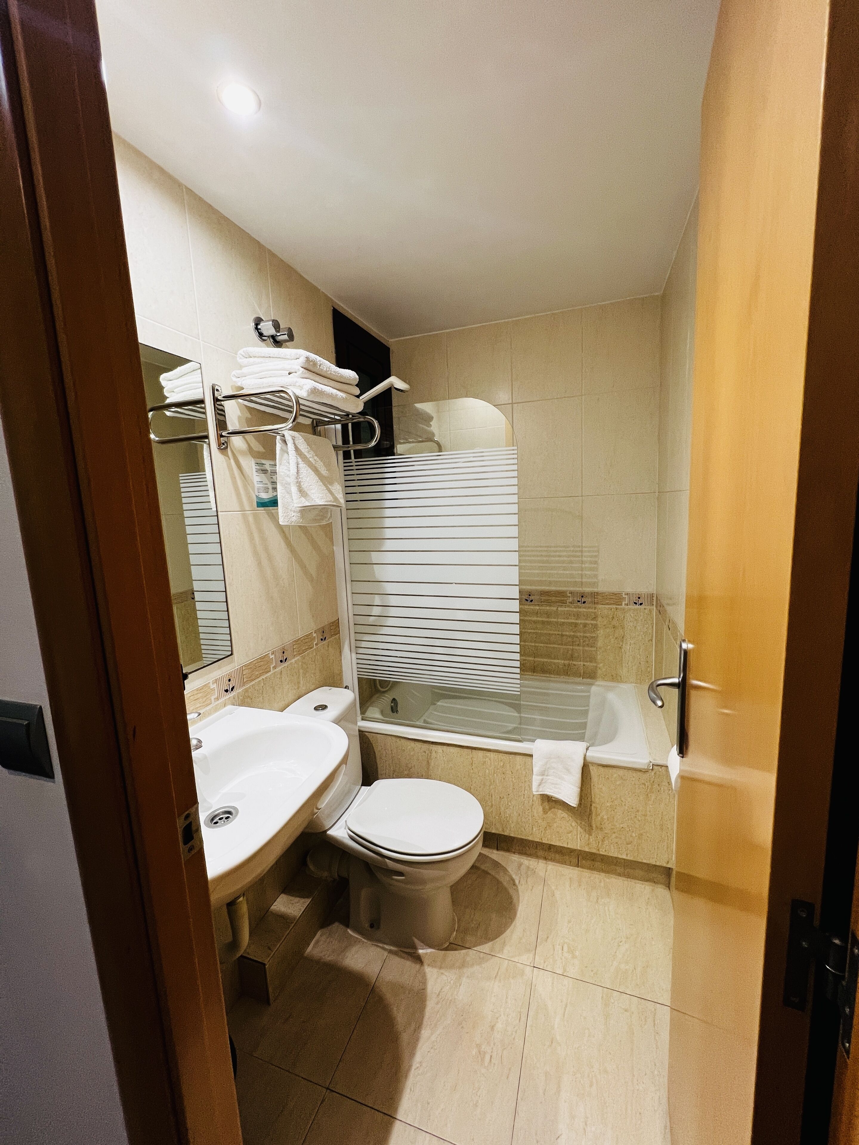 Foto - Ciudad Condal Hostal - Paseo de Gracia