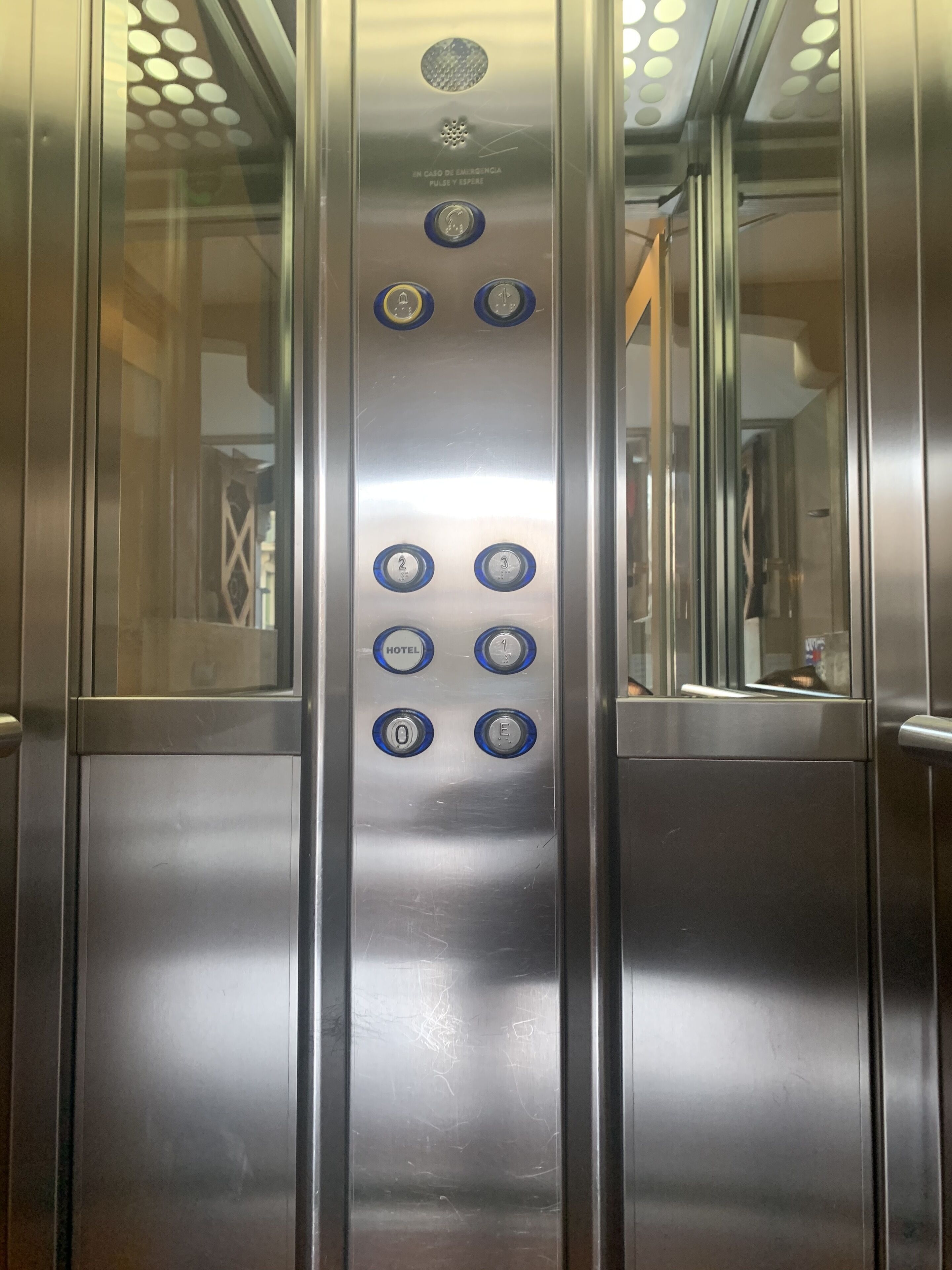 Foto - Ciudad Condal Hostal - Paseo de Gracia