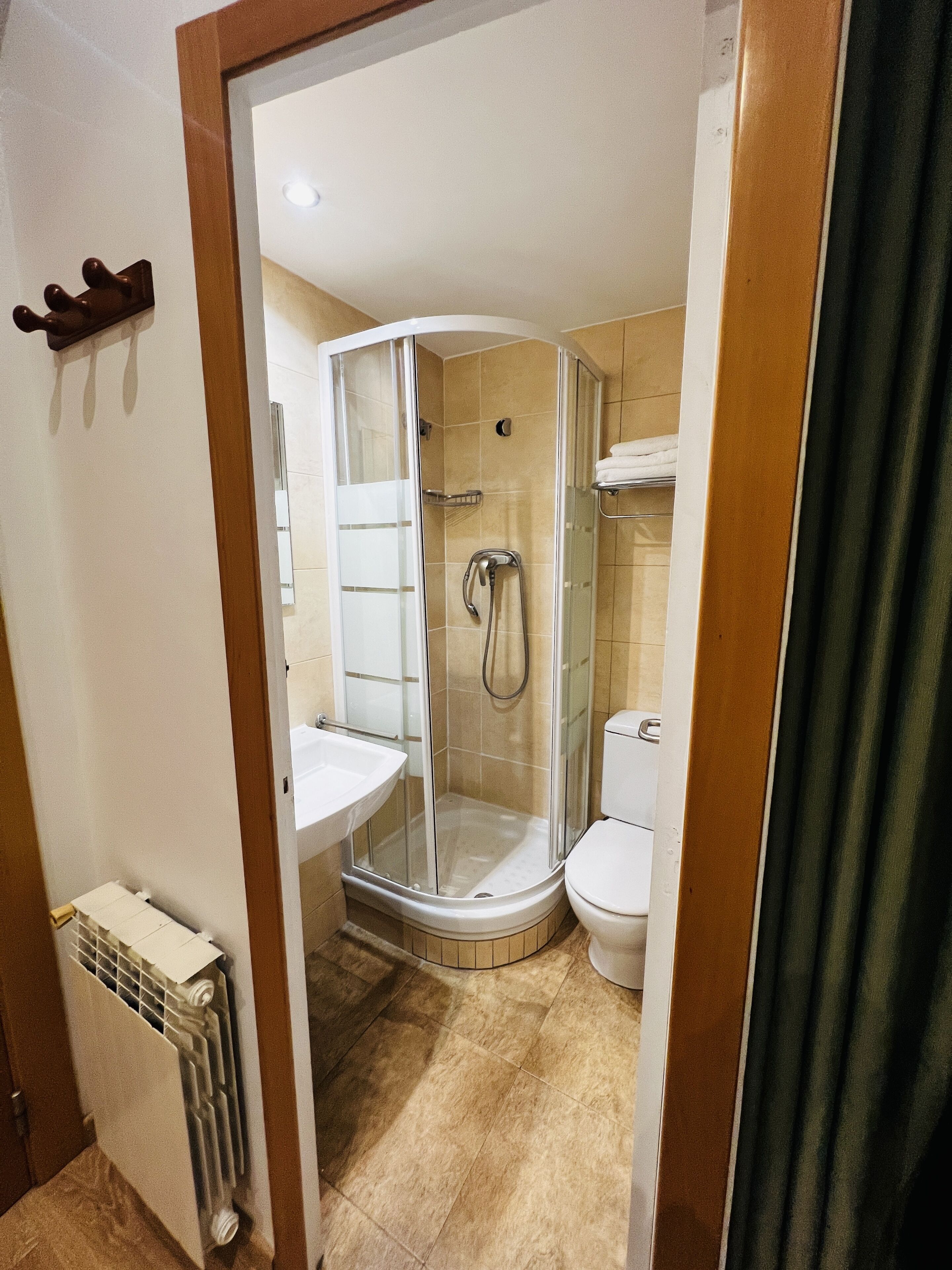 Foto - Ciudad Condal Hostal - Paseo de Gracia