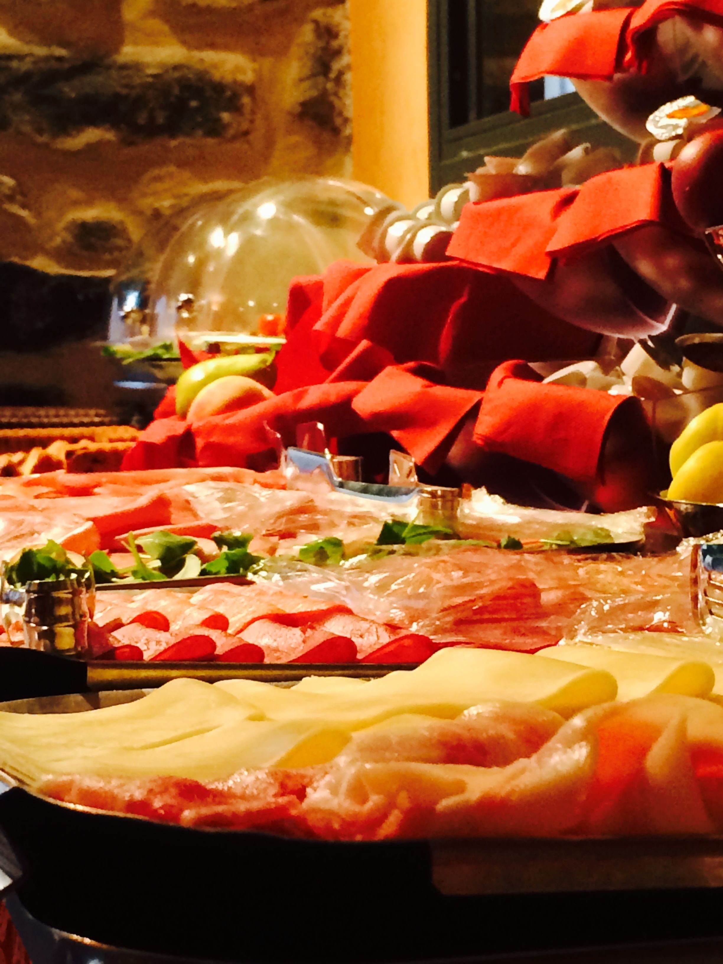 Photo - In Riva Al Lago