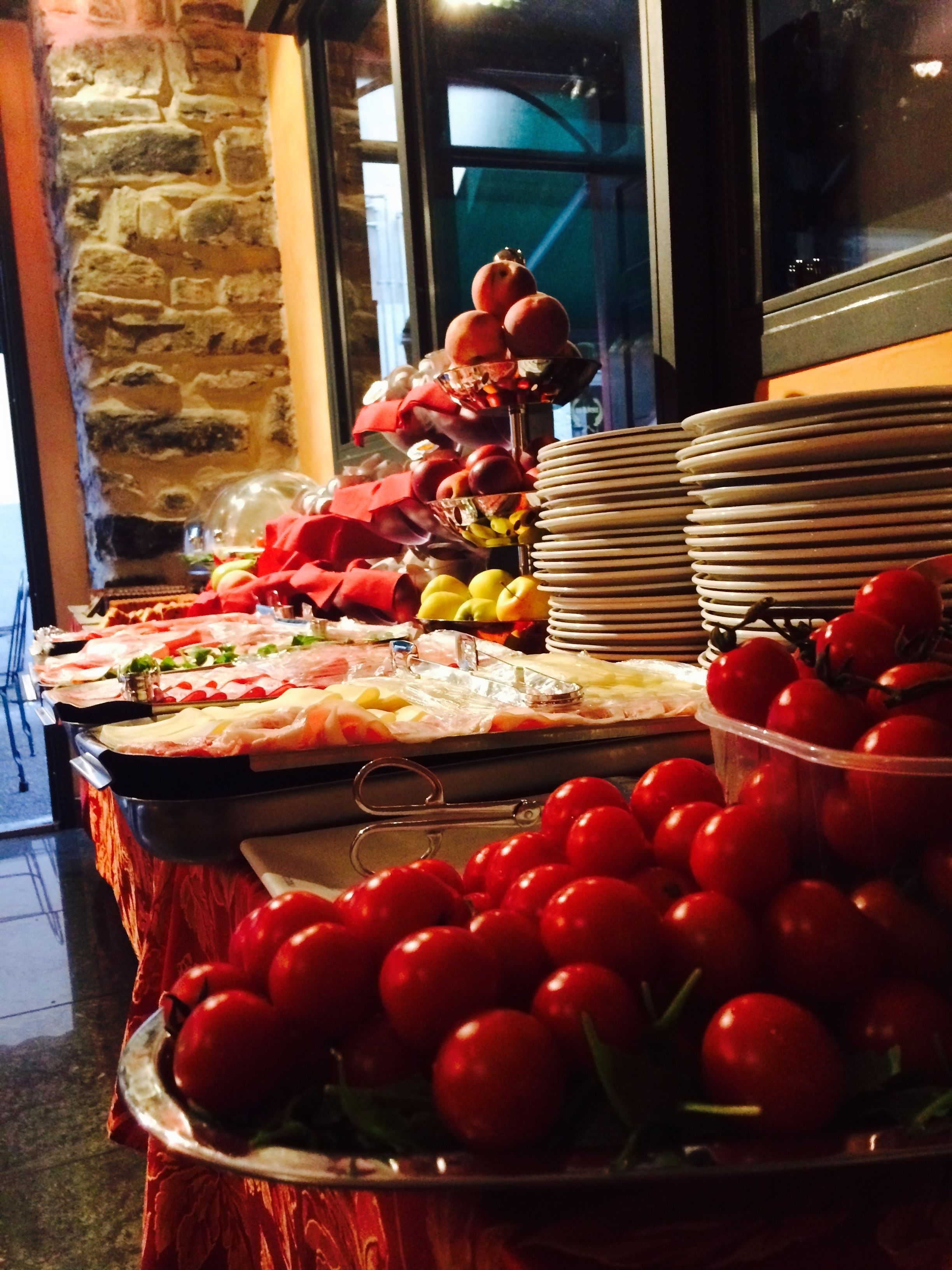 Photo - In Riva Al Lago