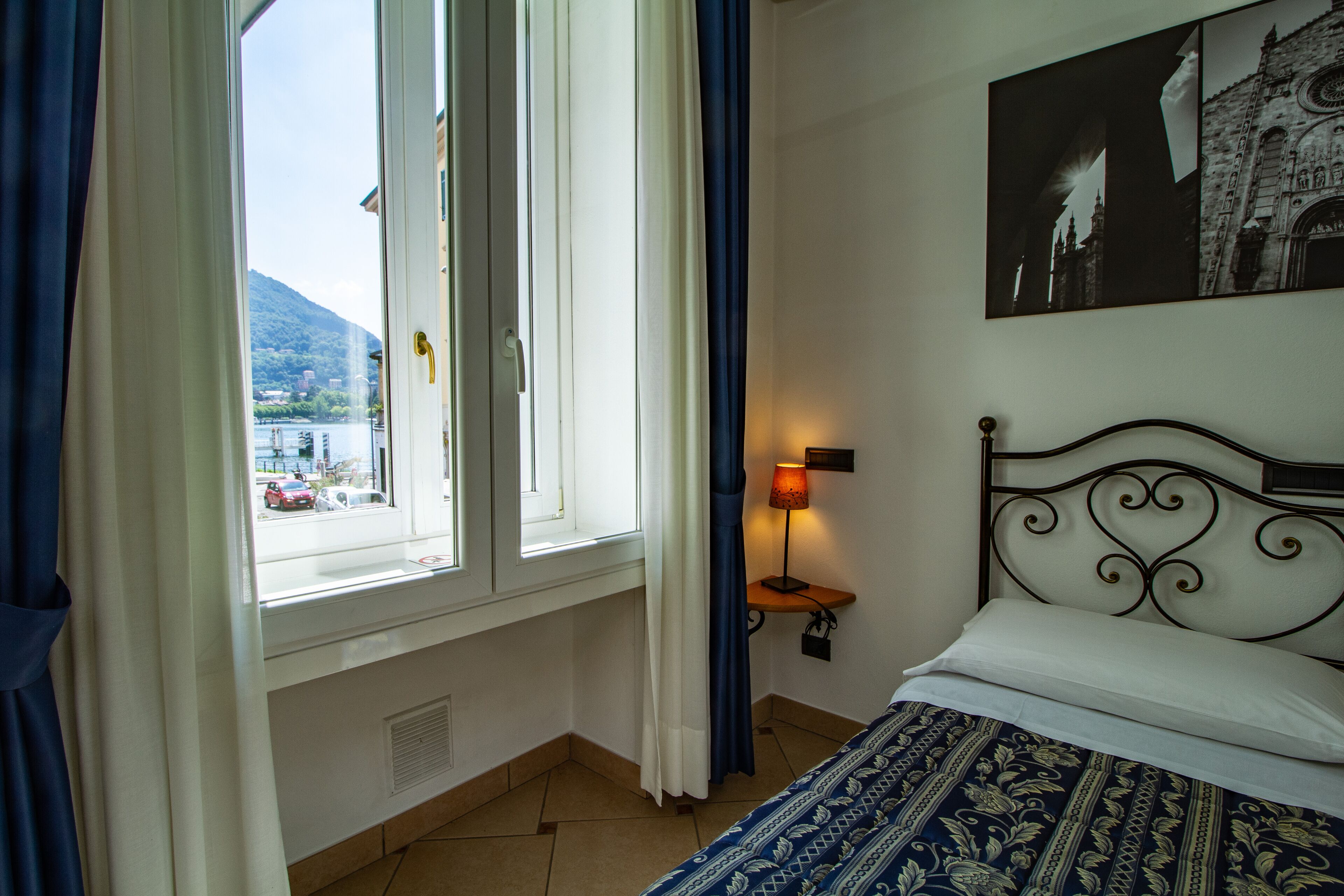 Standard Suite, 2 Bedrooms, Ensuite (5 pax) | 1 bedroom, desk, soundproofing, free WiFi