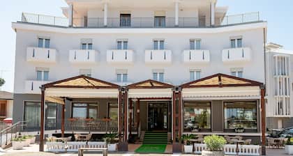 Hotel Milan