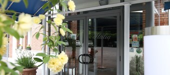 Hotel Italia