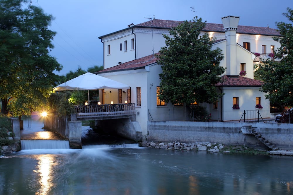 Antico Mulino
