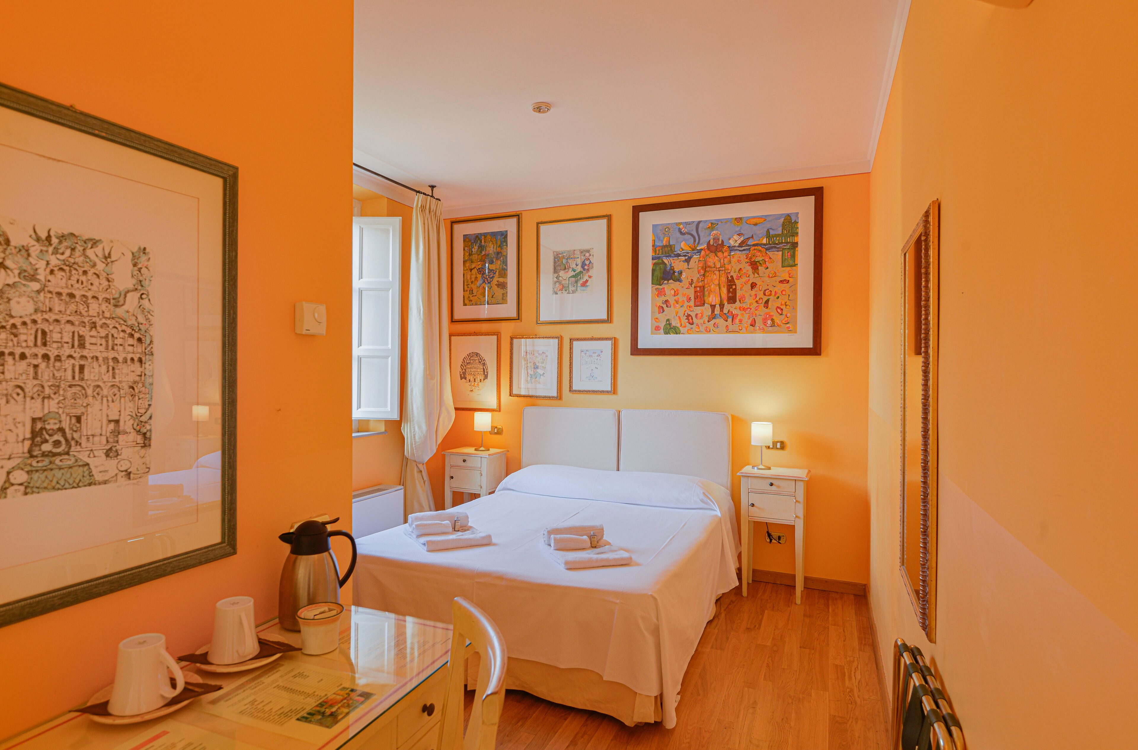 Foto - Albergo San Martino & Depandance