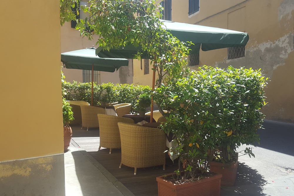 Albergo San Martino
