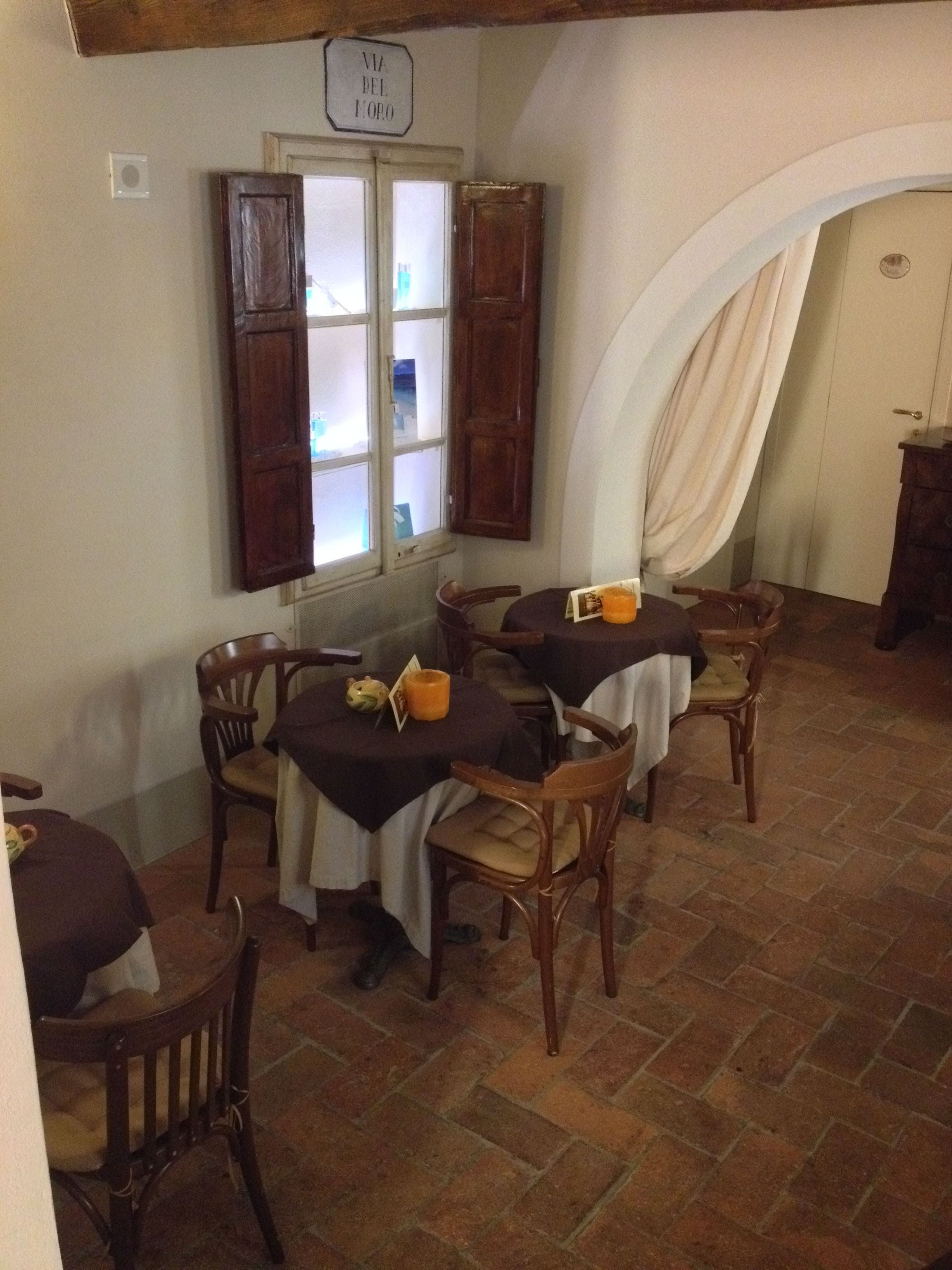 Photo - Albergo San Martino