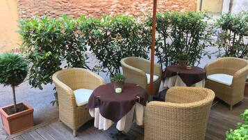 Veranda