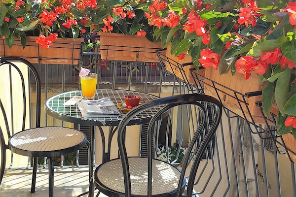 Balcon