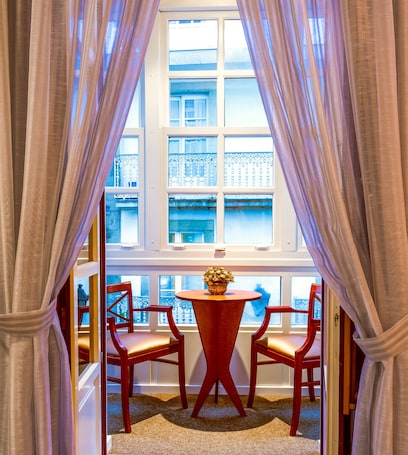 Double Room | View from room