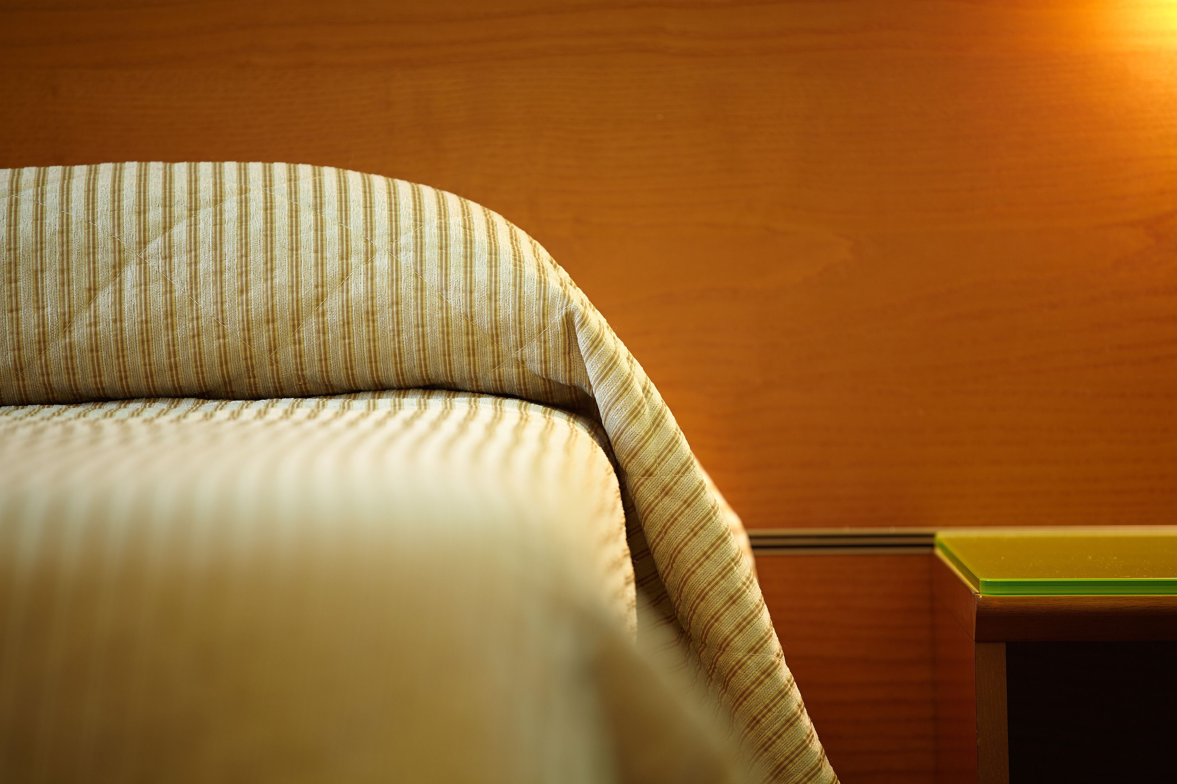 Superior-Suite | Ausblick vom Zimmer
