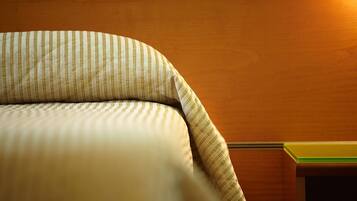 Superior-Suite | Ausblick vom Zimmer