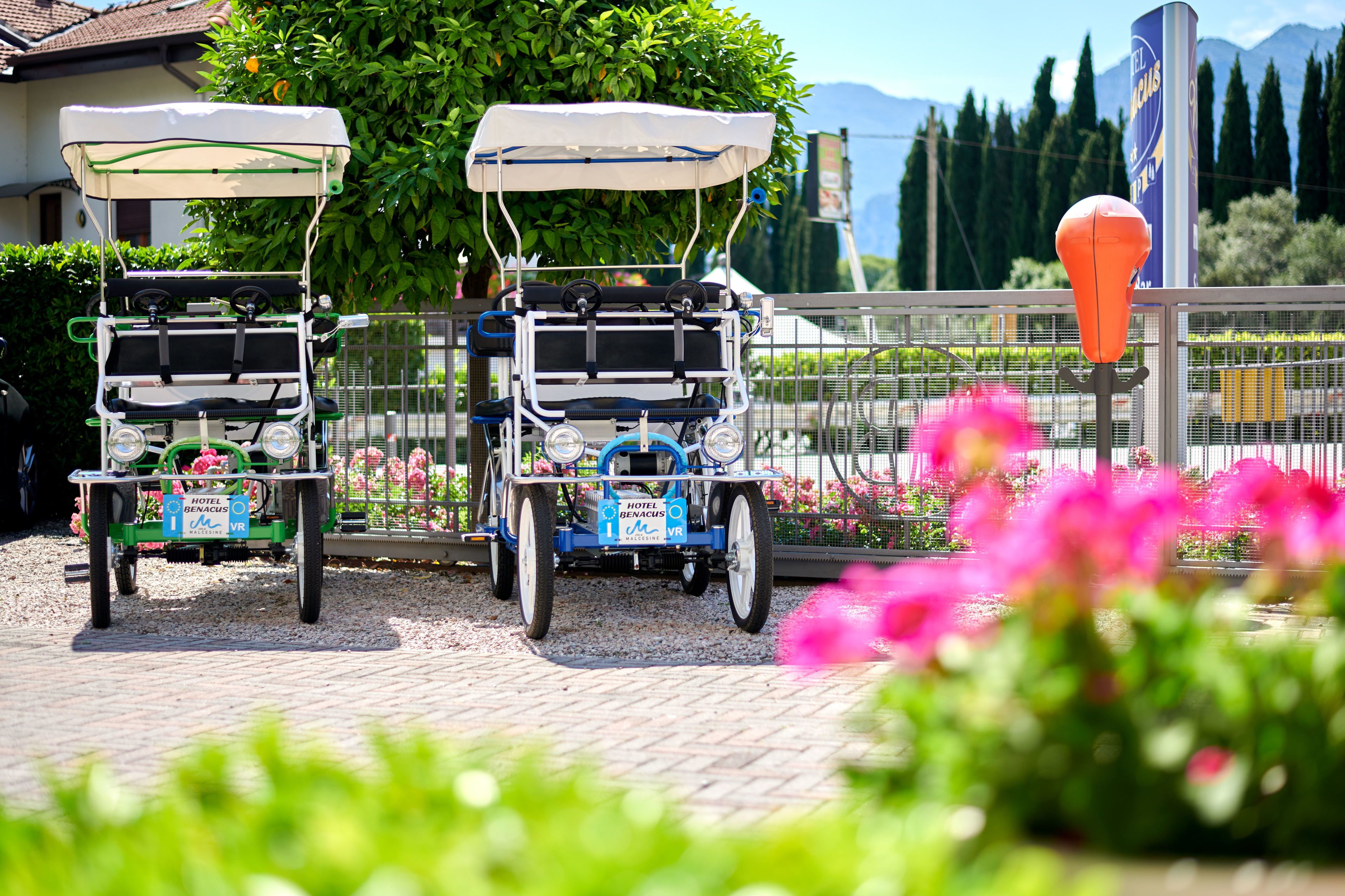 children’s activities