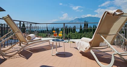 Eco Hotel Benacus