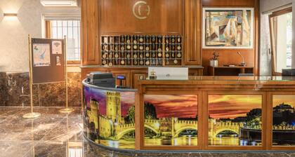 Hotel City Verona